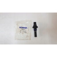 Корпус фильтра топлива датчик scania 1755915