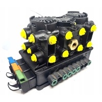 Клапан ebs полуприцепы haldex 820007001 950823008