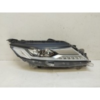 фара Mitsubishi Pajero Sport 3 2019- 8301d438