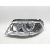 Volkswagen passat b5 рестайлинг фара фара левый передняя 3b0941015ak