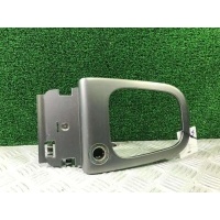 Консоль салона (кулисная часть) Volvo V40 1 2001 30630192, 30630196, 30630107