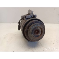Компрессор кондиционера Mercedes C W203 2003 A0002307011,A0002346303