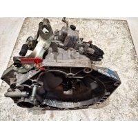 Кпп 55196336 fiat qubo 1.4 8v 77km 07 -