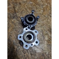 ступица передняя BMW X5 G05 2024 6890070