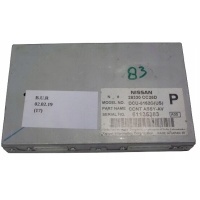 Блок блок управления gps nissan мурано z51 28330cc26d