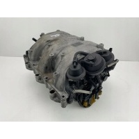 коллектор впускной мерседес w211 3.5 v6 m272 a2721402401