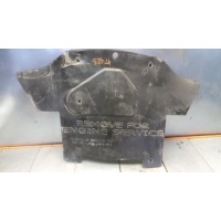 Защита двигателя Dodge Charger LD [рестайлинг] 2022 68214815AA