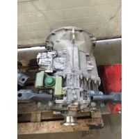 Кпп g85 - 6 manual мерседес atego