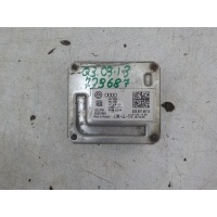 Блок розжига Audi Q3 2012- 4G0907697D