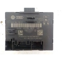 Блок управления Audi Q3 2012- 8X0959795D