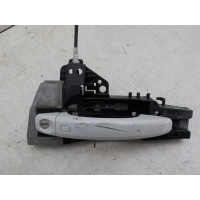 Ручка двери Audi Q3 2012- 8U1837885