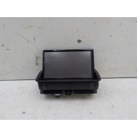 Дисплей информационный Audi Q3 2012- 8U0919603A