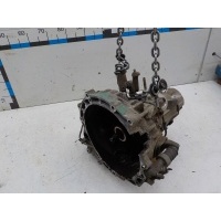 КПП механическая (MT) Mazda 3 BK 2002-2009  G60117100