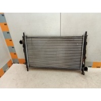 Радиатор основной Ford Mondeo 3 2007 1671775