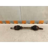 Привод передний левый Ford Mondeo 3 2007 1600650