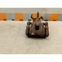 Суппорт задний левый Ford Mondeo 3 2007 1504907