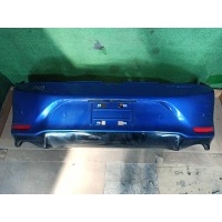 Бампер задний Acura Integra 4 2024