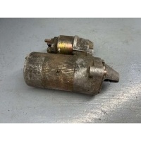 Стартер Suzuki Swift 2 1997 63108019