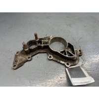 Крышка двигателя передняя Mercedes E W210 1999 A6110160006