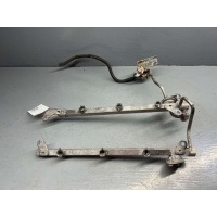 Топливная рампа Infiniti EX 2013 17521JK20C