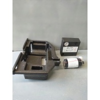 Audi a4 b9 8w комплект ремонтный насос клей пенополистирол 8w0012169b