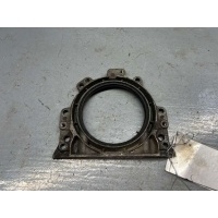 Крышка двигателя задняя Audi 100 C4 1994 028173
