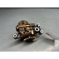 Насос масляный Peugeot 207 2007 9655464980,9653914880