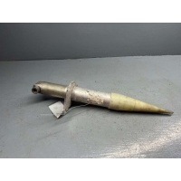 Кронштейн крепления бампера переднего Audi A8 D2 (S8) 1998 4D0807271C