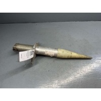 Кронштейн крепления бампера переднего Audi A8 D2 (S8) 1998 4D0807271C