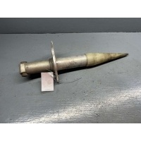 Кронштейн крепления бампера переднего Audi A8 D2 (S8) 1998 4D0807271C