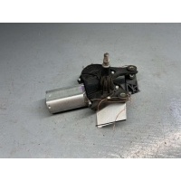 Моторчик заднего стеклоочистителя (дворника) Opel Zafira A 2000 09137147