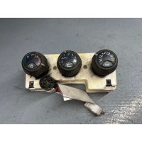 Блок управления печки/климат-контроля Alfa Romeo 156 1999 16238079,0480038