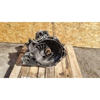 Шт кпп opel corsa d 1.4 b a14xer 55565177