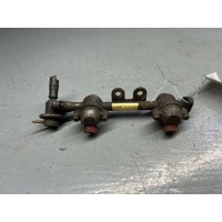 Топливная рампа Subaru Legacy 2 1995 17522-AA222
