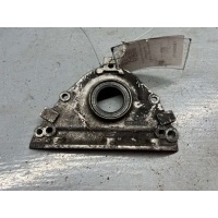 Крышка двигателя передняя Audi 80 B3 1997 056103153