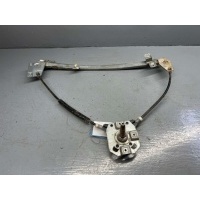 Стеклоподъемник передний правый Audi 100 C3 1990 443837400B
