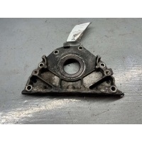 Крышка двигателя передняя Peugeot 206 1 1991 9350082180