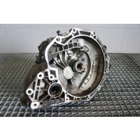 Кпп f17w355 opel corsa c 1.7 dti