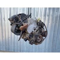 Двигатель Nissan Micra K12 2009 1200 Бензин CR12