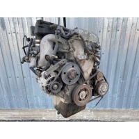 Двигатель Suzuki Ignis 1 2002 1200 Бензин M13a