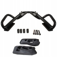 Стеллаж под кофр багажник honda cbf1000 10 - 14 new
