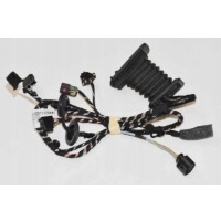 Skoda fabia mk2 фронт right door wiring праворульные 5j0971120hh