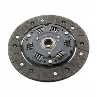 диск сцепление renault blue print adr163104 7700102032