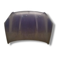 капот Nissan Qashqai 2008 F5100-JD0M0