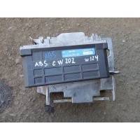 Блок управления ABS Mercedes C W202 1997 0125457432, 0265101040