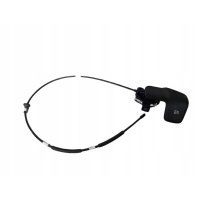 Форд kuga mk3 трос открытия капота lj6b - 16b975 - b