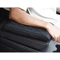 Подушка накладка на подлокотник land iveco мини купер opel nissan