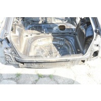 Audi a3 8v sportback полоса заднего ванна ly8v