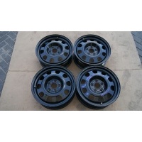 Колёсные диски штампованные додж avenger chrysler200 5x114 , 3x17
