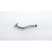 Трубка слива масла с турбины Geely Monjaro KX11 2023 1056026800, 5500001195